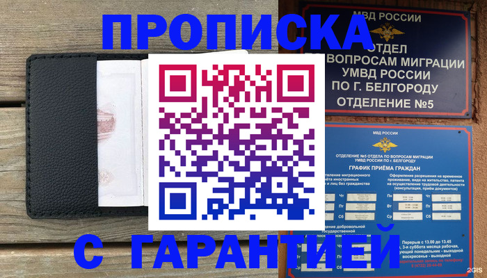 временная регистрация для всех в Большом Камне